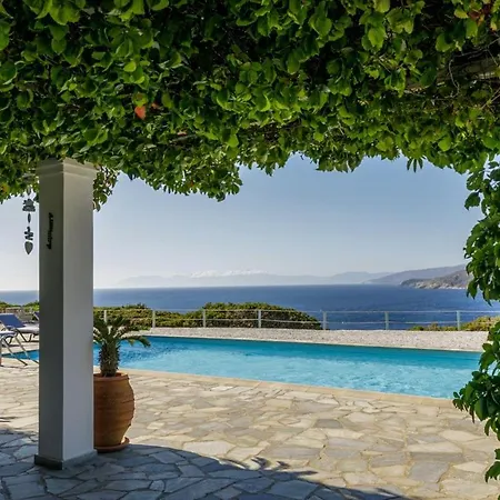 Villa The Alexander